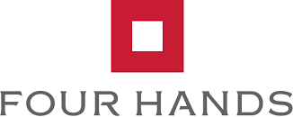 Four Hands Inc Logo Featured Brand for The Light Center