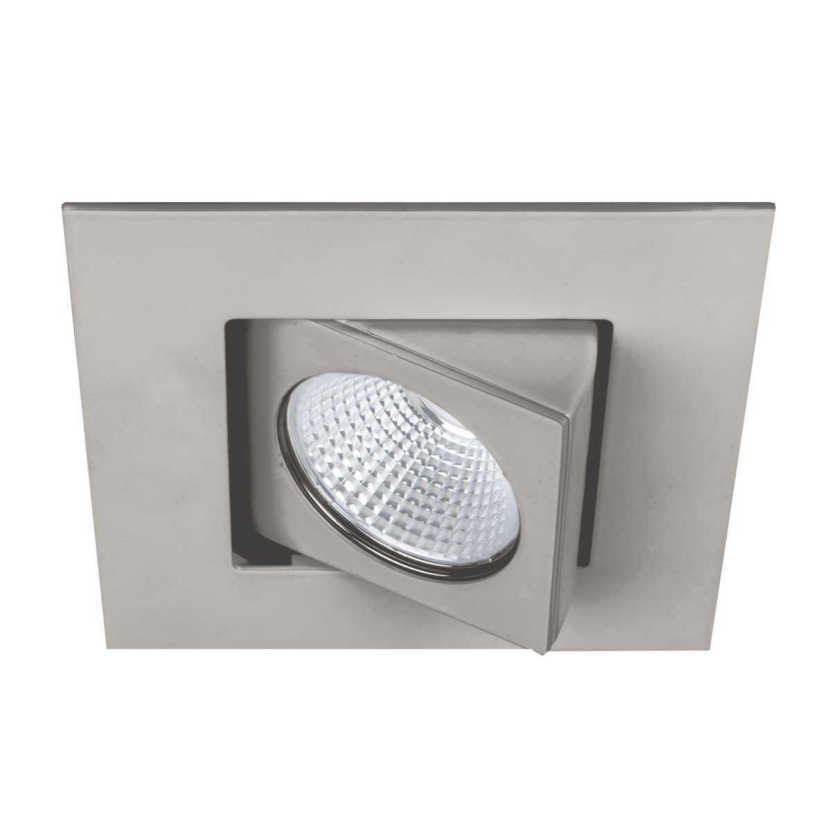 Square Recessed Light
