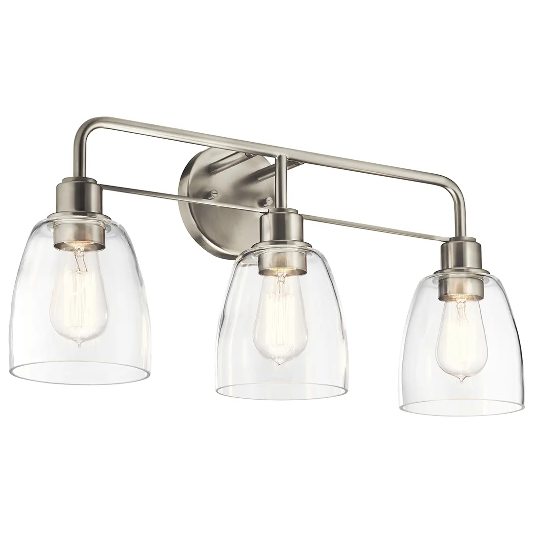 Vanity Light Fixture at The Light Center
