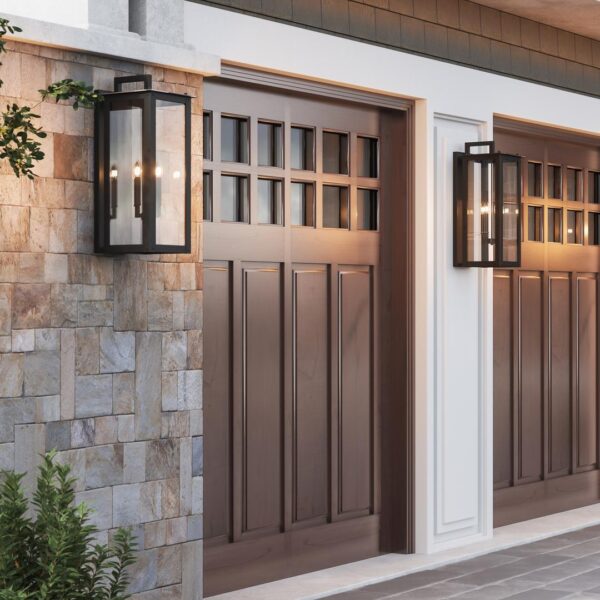 Hunt Extra-Large Wall Lantern