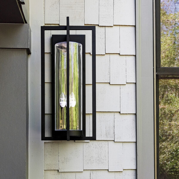 Kent Large Wall Lantern