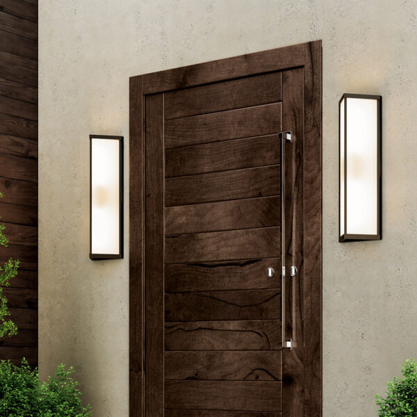 Irvin Large Wall Lantern